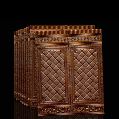 Glamouröse 3D-Wandverkleidung – Stilvolle Raumgestaltung Mit Eleganz 19