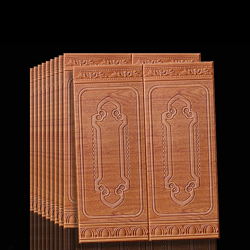 Glamouröse 3D-Wandverkleidung – Stilvolle Raumgestaltung Mit Eleganz 26