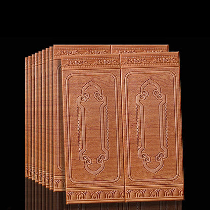 Glamouröse 3D-Wandverkleidung – Stilvolle Raumgestaltung Mit Eleganz 26