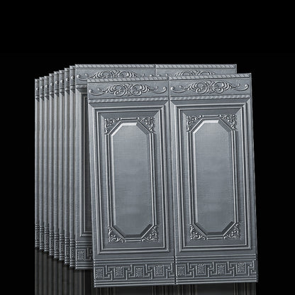 Glamouröse 3D-Wandverkleidung – Stilvolle Raumgestaltung Mit Eleganz 28