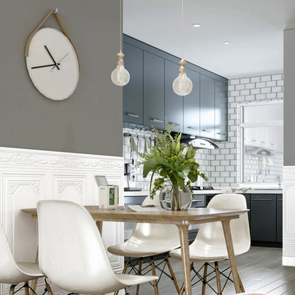 Glamouröse 3D-Wandverkleidung – Stilvolle Raumgestaltung Mit Eleganz 5