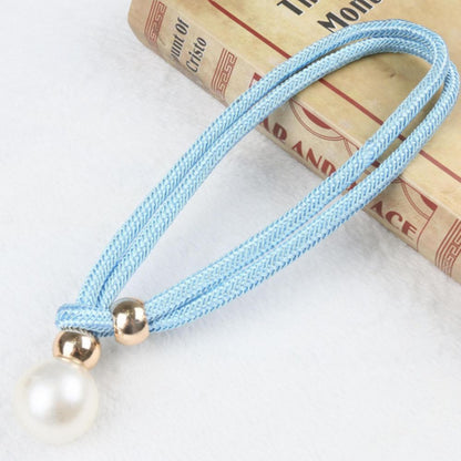 Glänzender Perlen-Vorhang-Raffhalter Set – Stilvolle Eleganz Für Ihr Zuhause 12