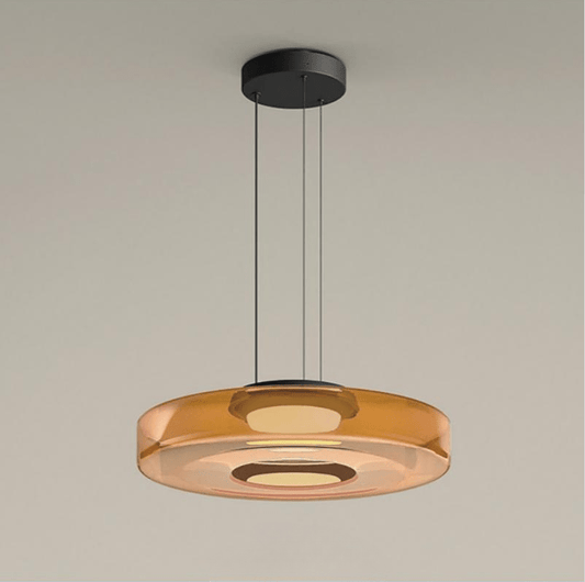 GlasBau Deckenlampe – Stilvolle Beleuchtung Für Jeden Raum 0