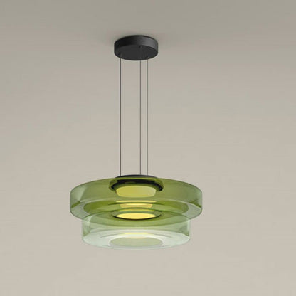 GlasBau Deckenlampe – Stilvolle Beleuchtung Für Jeden Raum 10