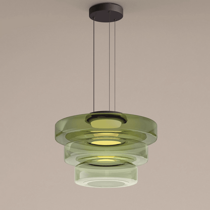 GlasBau Deckenlampe – Stilvolle Beleuchtung Für Jeden Raum 11