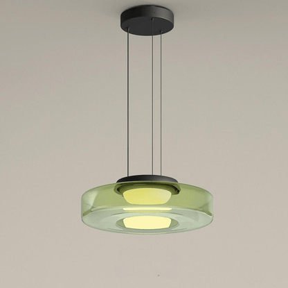 GlasBau Deckenlampe – Stilvolle Beleuchtung Für Jeden Raum 8