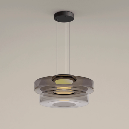 GlasBau Deckenlampe – Stilvolle Beleuchtung Für Jeden Raum 9