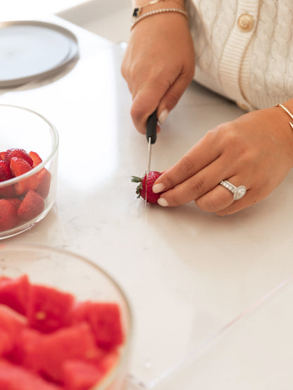 Glas Frischhaltedosen Set – Praktische Lebensmittelaufbewahrung Mit Stil 6