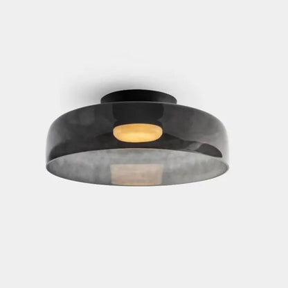 GlassLuxe Moderne Deckenlampe – Stilvolle Eleganz Für Ihr Wohnzimmer 12