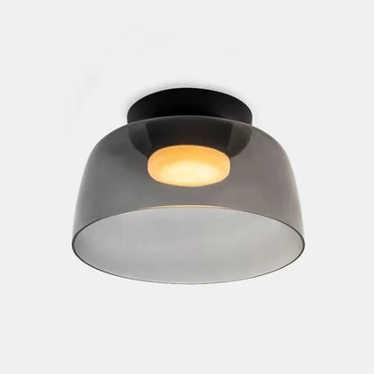 GlassLuxe Moderne Deckenlampe – Stilvolle Eleganz Für Ihr Wohnzimmer 17