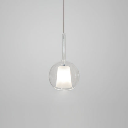 Glo Pendelleuchte – Stilvolle Hängeleuchte für Elegante Räume 14