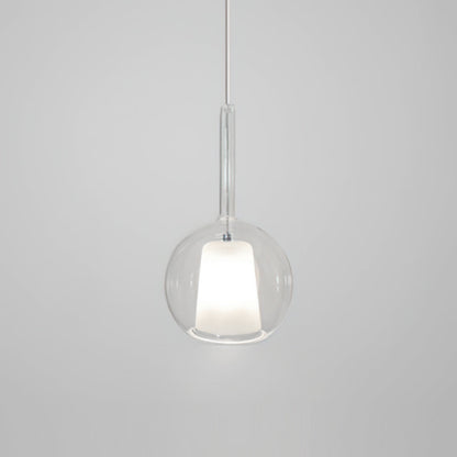 Glo Pendelleuchte – Stilvolle Hängeleuchte für Elegante Räume 21