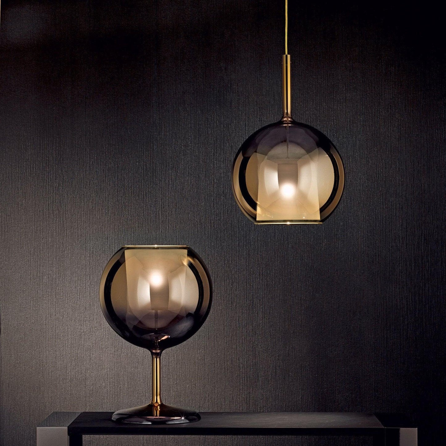 Glo Pendelleuchte – Stilvolle Hängeleuchte für Elegante Räume 5