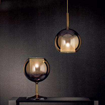 Glo Pendelleuchte – Stilvolle Hängeleuchte für Elegante Räume 5