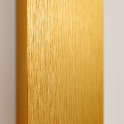 Goldene Wetterfeste LED-Wandleuchten – Elegante Außenbeleuchtung für Jedes Wetter 3