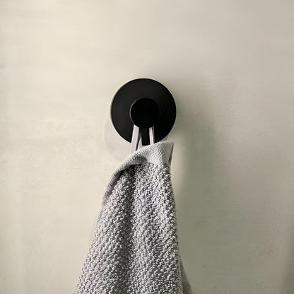 Grip-Lock Duschhaken Edelstahl – Flexible und Stilvolle Aufbewahrungslösung 4