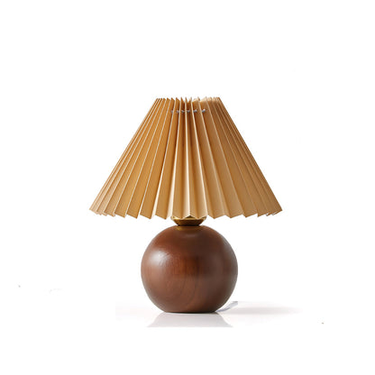 **HADDIE TISCHLAMPE – Stilvolles Design für Gemütlichkeit** 0