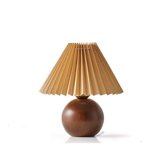 **HADDIE TISCHLAMPE – Stilvolles Design für Gemütlichkeit** 0