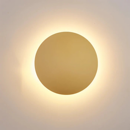 **Hadro LED Wandlampe** – Stilvolle Innenbeleuchtung für Modernes Ambiente 0
