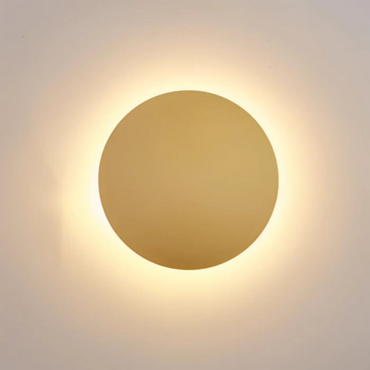 **Hadro LED Wandlampe** – Stilvolle Innenbeleuchtung für Modernes Ambiente 0