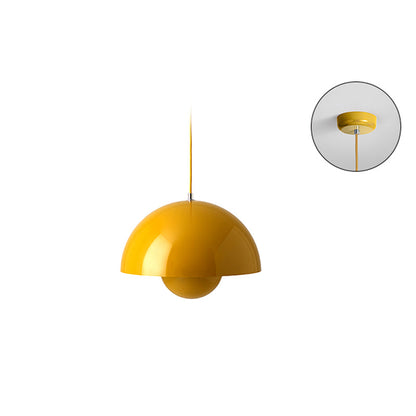 Halbkreis Pendelleuchte – Elegante Hängelampe für Stilvolle Räume 19