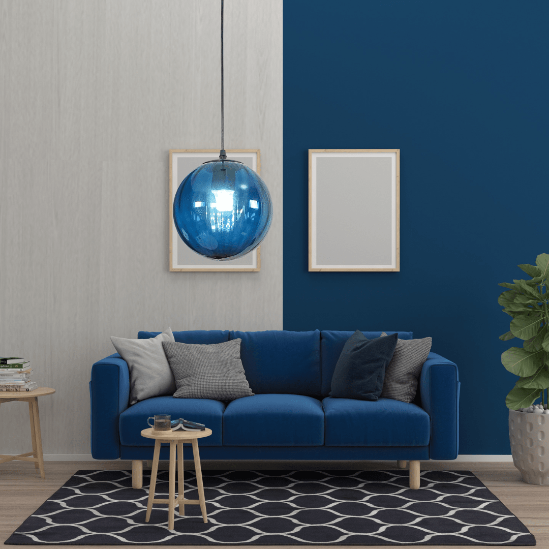Hängelampe Glas Kristall – Elegante Lichtquelle für Stilvolles Ambiente 3