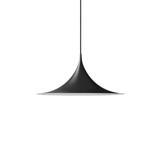 Hängelampe Semi – Elegante Pendelleuchte für Stilvolles Ambiente 0