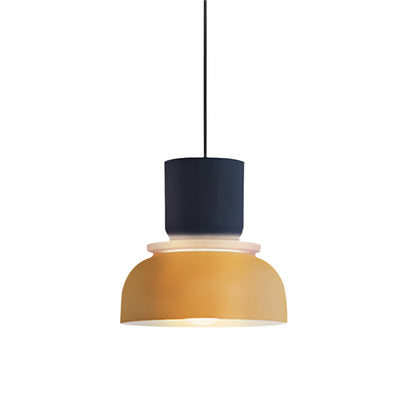 Hängeleuchte Nordic Macaron-Stil – Sanfte Farben für Modernen Charme 10