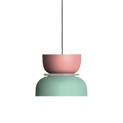 Hängeleuchte Nordic Macaron-Stil – Sanfte Farben für Modernen Charme 13