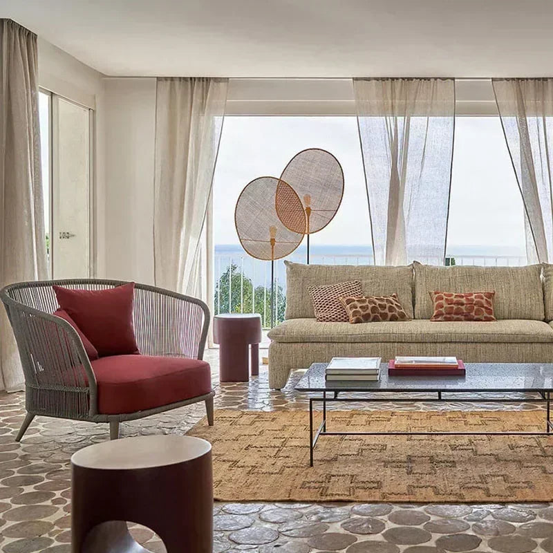 Henrietta Moderne LED Deckenlampe – Elegante Beleuchtung Für Ihr Zuhause 4