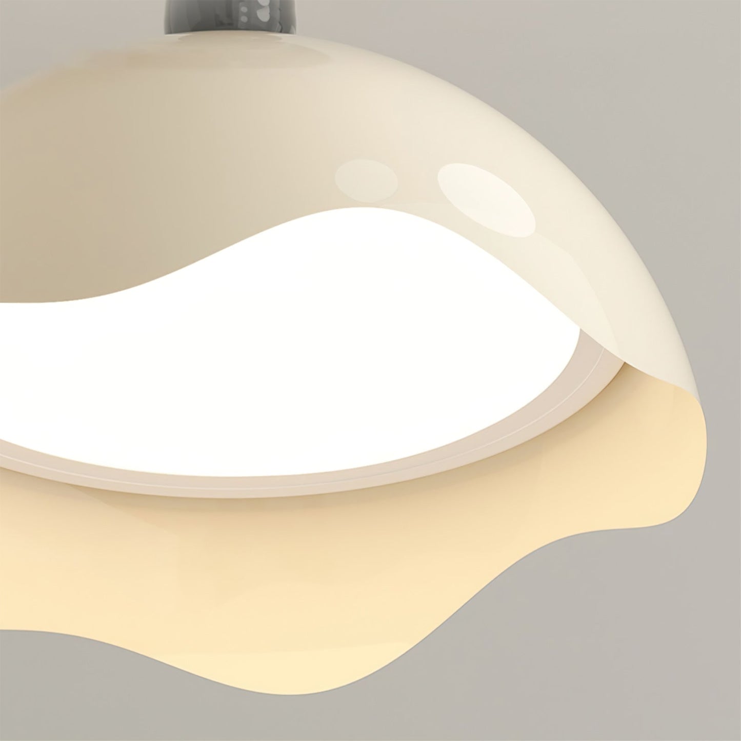 Henry Deckenlampe – Elegante LED-Beleuchtung Für Stilvolles Ambiente 3