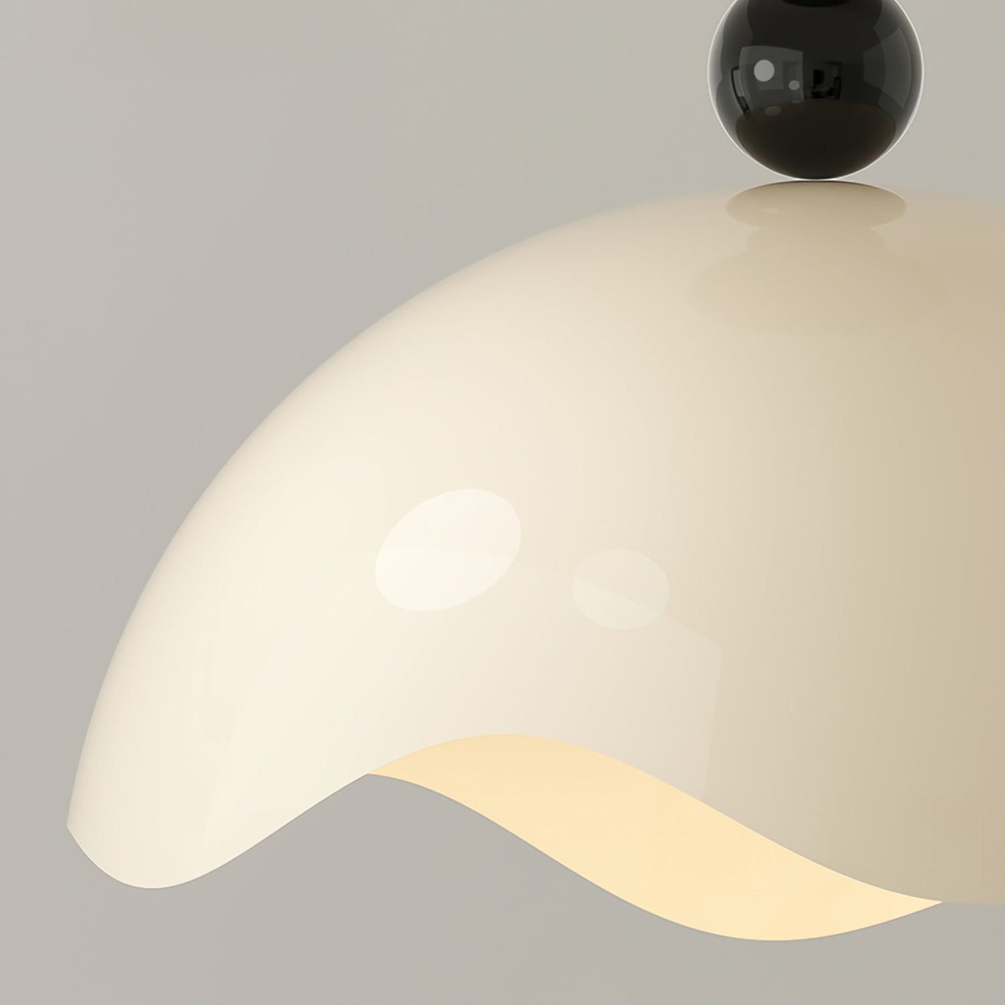 Henry Deckenlampe – Elegante LED-Beleuchtung Für Stilvolles Ambiente 4