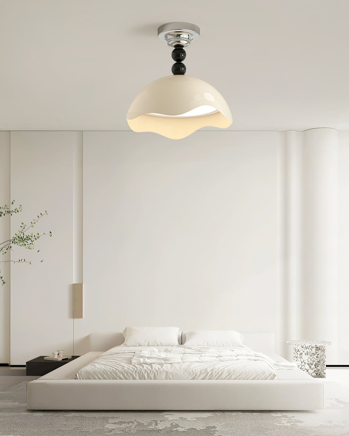 Henry Deckenlampe – Elegante LED-Beleuchtung Für Stilvolles Ambiente 7