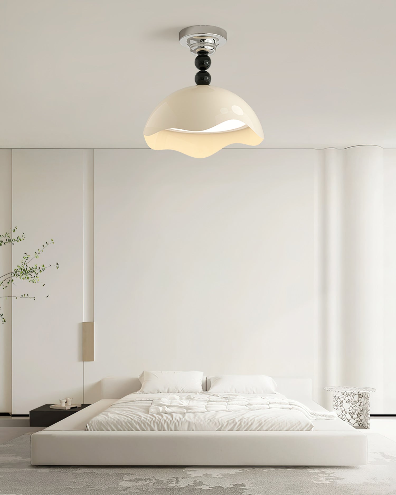 Henry Deckenlampe – Elegante LED-Beleuchtung Für Stilvolles Ambiente 7
