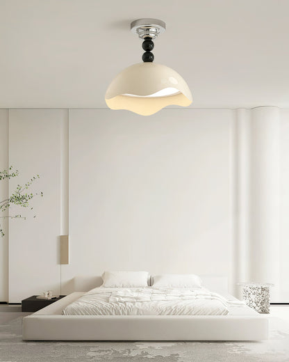 Henry Deckenlampe – Elegante LED-Beleuchtung Für Stilvolles Ambiente 7
