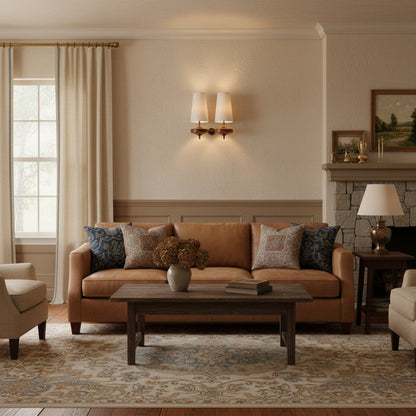 Hour Rho Wandleuchte Naturdesign – Schaffen Sie Eine Gemütliche Atmosphäre 11