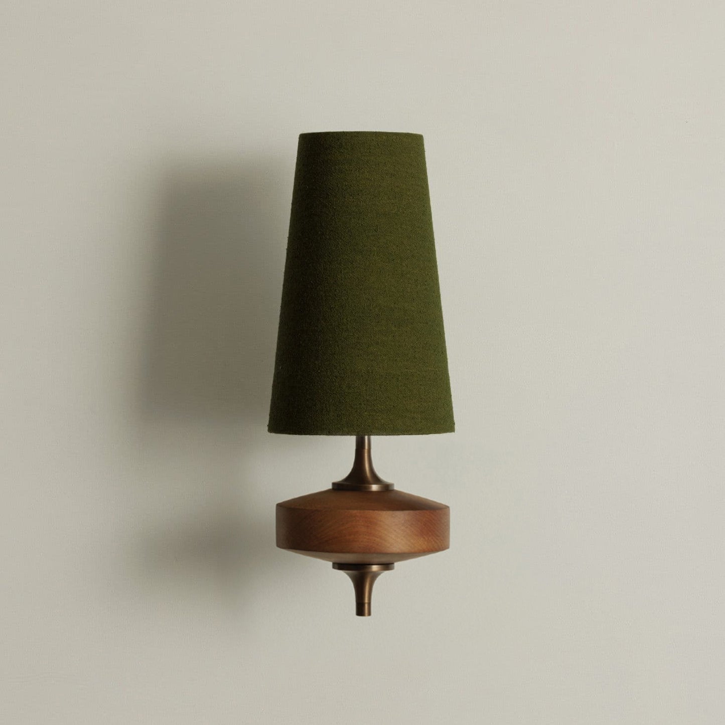 Hour Rho Wandleuchte Naturdesign – Schaffen Sie Eine Gemütliche Atmosphäre 2