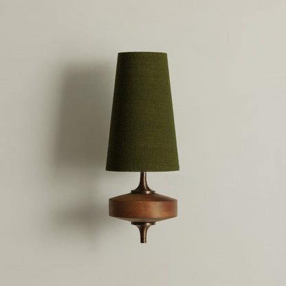 Hour Rho Wandleuchte Naturdesign – Schaffen Sie Eine Gemütliche Atmosphäre 2