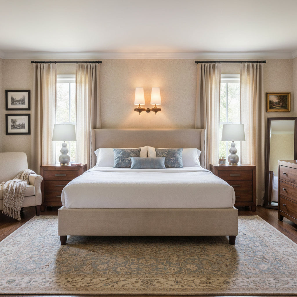 Hour Rho Wandleuchte Naturdesign – Schaffen Sie Eine Gemütliche Atmosphäre 7