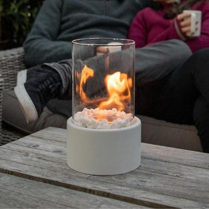 Ignis Tischlampe – Zeitlose Eleganz für Bezaubernde Abende 5