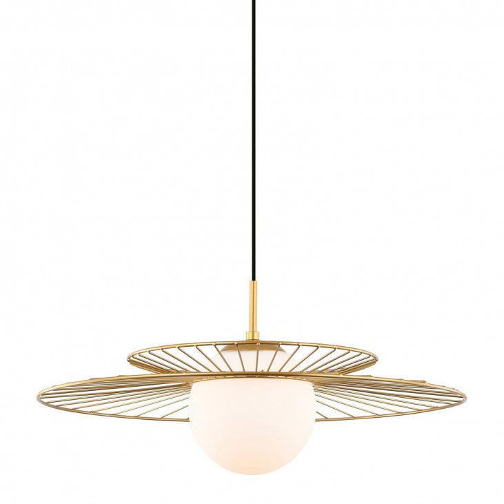 Italux Sarah Pendelleuchte – Elegantes Licht Für Eine Gemütliche Atmosphäre 0