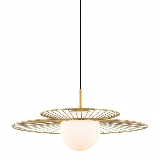 Italux Sarah Pendelleuchte – Elegantes Licht Für Eine Gemütliche Atmosphäre 0