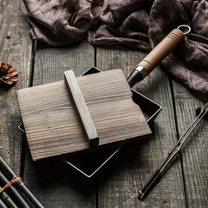 Japanische Gusseisen Eierpfanne – Perfekte Ergebnisse Für Tamagoyaki 2