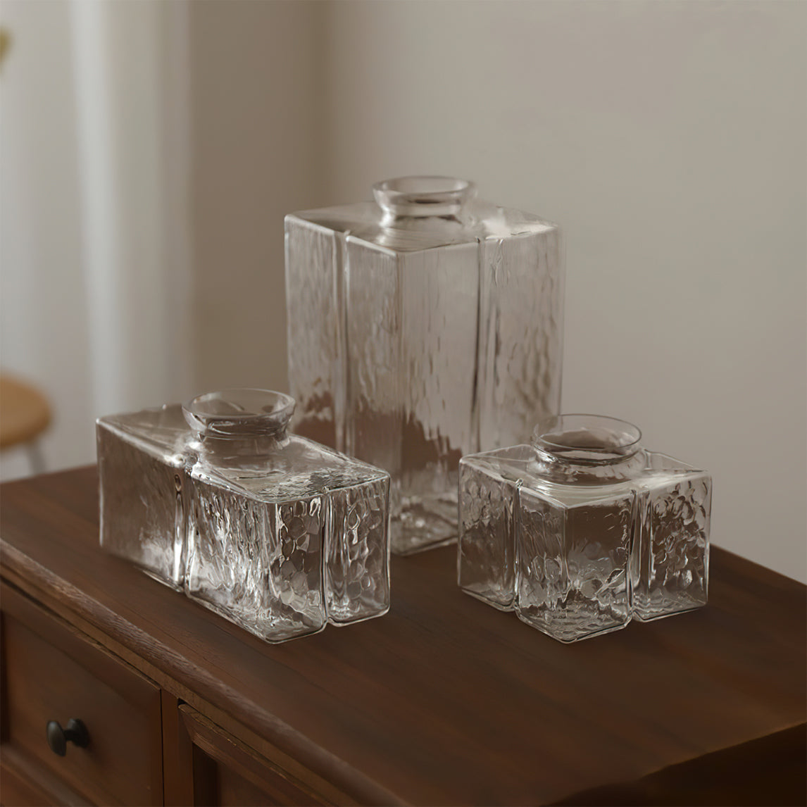 Jewel Glas Messing Pendelleuchte – Elegante Lichtakzente für Ihr Zuhause 8