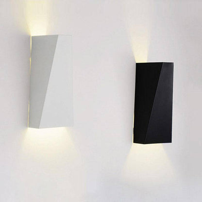 KUBIK LED Deckenleuchte – Modernes Licht für Stilvolles Ambiente 1