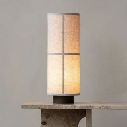 **KUMO LINEN TISCHLAMPE – Sanfte Beleuchtung für Entspannte Atmosphären** 2
