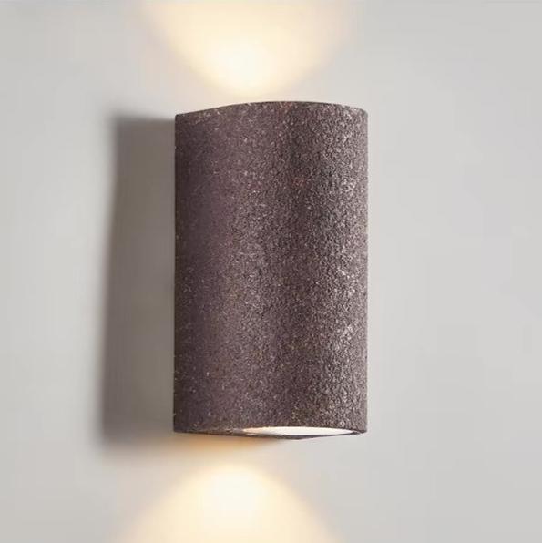 Kaitlyn Wandleuchte Metall LED – Stilvolle Akzentbeleuchtung Für Ihr Zuhause 0