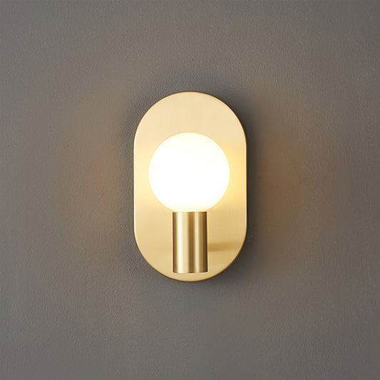 Kalux Wandleuchte Messing – Elegante Lichtakzente für Ihr Zuhause 0