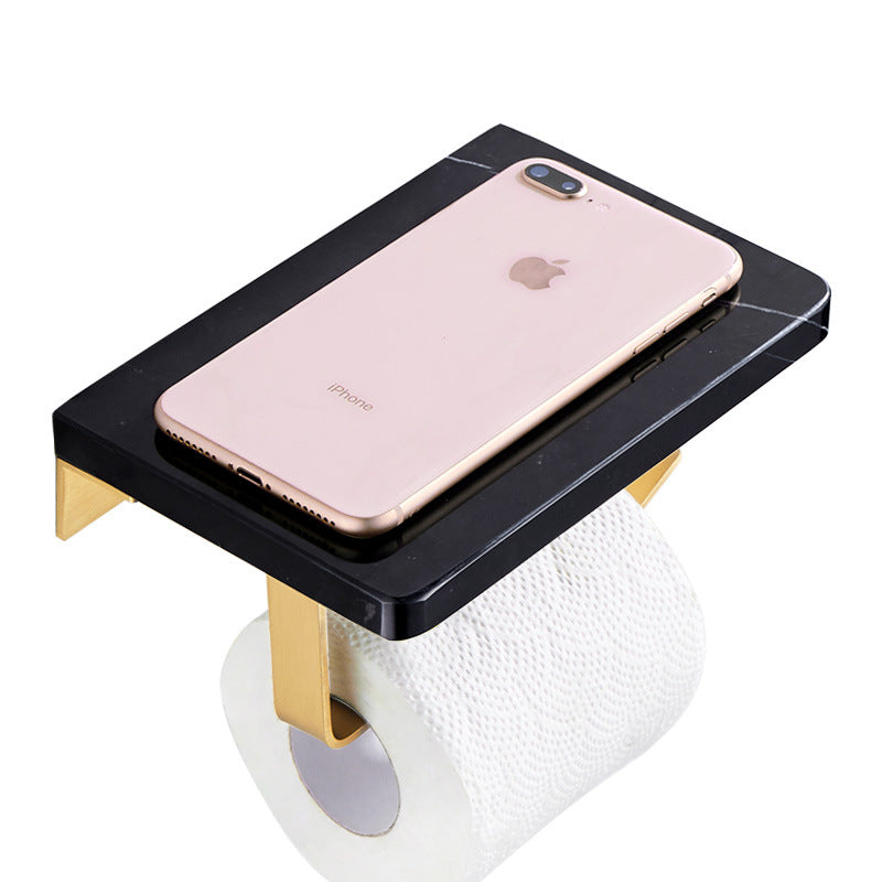 Kamen Toilettenpapierhalter Aus Marmor – Luxuriöses Design Für Ihr Badezimmer 5