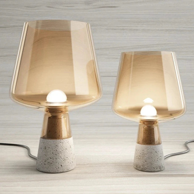 Karina LED Tischlampe Kollektion – Stilvolle Beleuchtung für Ihr Zuhause 2